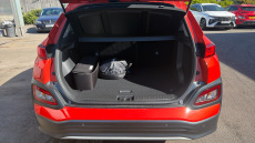 Hyundai Kona 150kW Premium 64kWh 5dr Auto Electric Hatchback